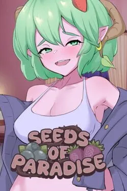  Seeds of Paradise  cover