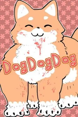  DogDogDog  cover