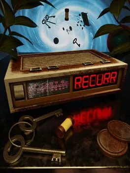  Recursion  cover