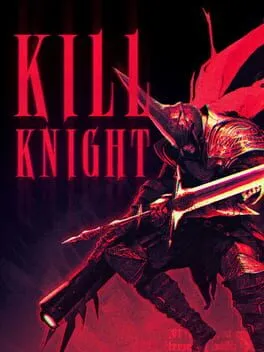 Kill Knight  cover