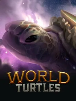  World Turtles  cover