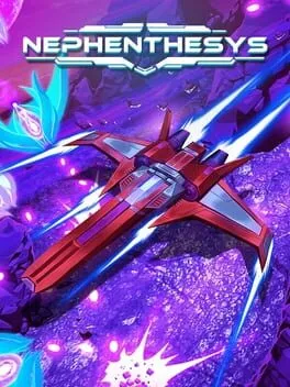  Nephenthesys  cover