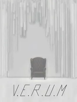  Verum  cover