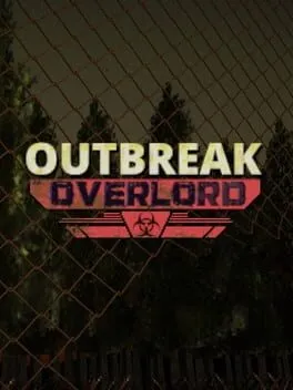  Outbreak Overlord  cover