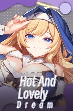  Hot And Lovely: Dream  cover