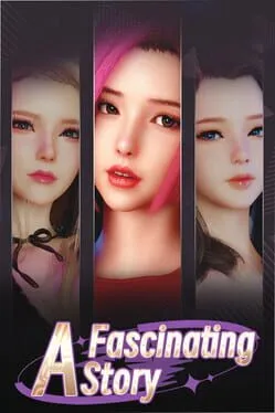  A Fascinating Story  cover