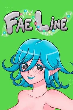  Fae Line  cover