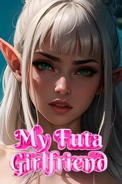  My Futa Girlfriend  cover