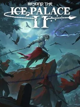  Beyond the Ice Palace II  cover