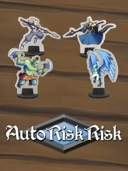  Auto RiskRisk  cover