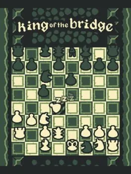  King of the Bridge  cover