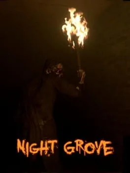  Night Grove  cover