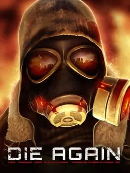  Die Again  cover