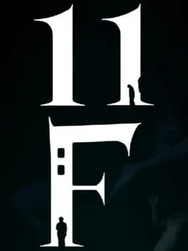  11F  cover