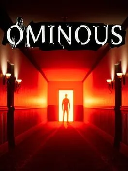  Ominous  cover