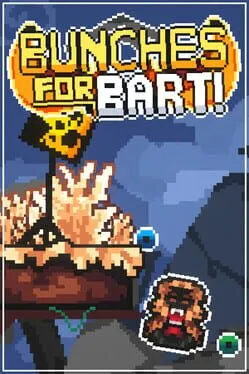  Bunches For Bart!  cover
