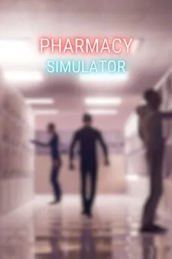  Pharmacy Simulator  cover