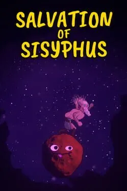  Salvation of Sisyphus  cover