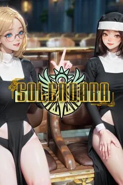  Solendara  cover