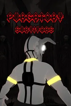  Purgatory Survivors  cover