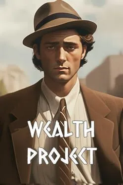  Wealth Project  cover