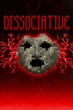 Dissociative  cover
