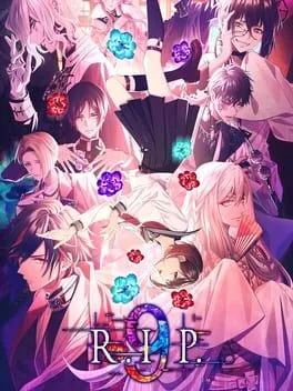  ナインリップ  cover