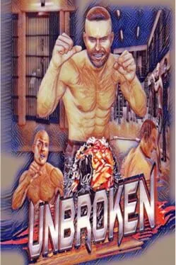  Unbroken K2  cover
