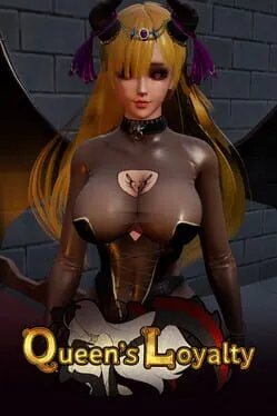  Queen's Loyalty  cover