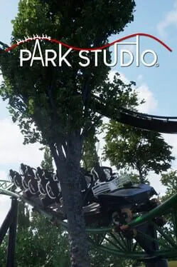  Park Studio  cover