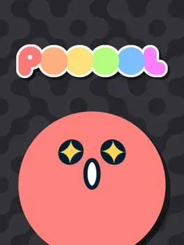  POOOOL  cover