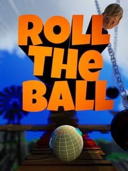  Roll the Ball  cover