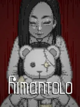  Himantolo  cover
