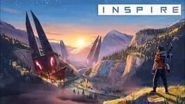  Inspire  cover