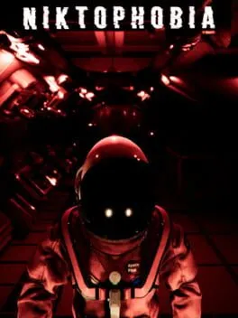  Niktophobia  cover