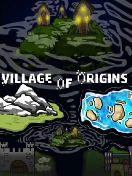  Village of Origins  cover