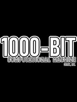  1000-BIT  cover