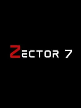  Zector 7  cover
