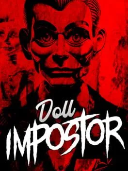  Doll Impostor  cover