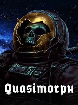  Quasimorph  cover