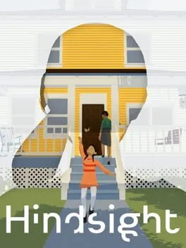  Hindsight  cover