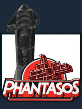  Phantasos  cover