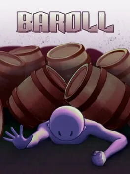  Baroll  cover