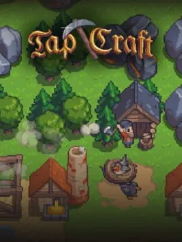  Tap Craft  cover