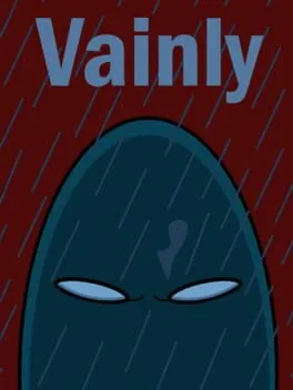  Vainly  cover