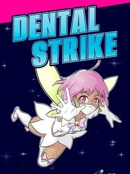  Dental Strike  cover