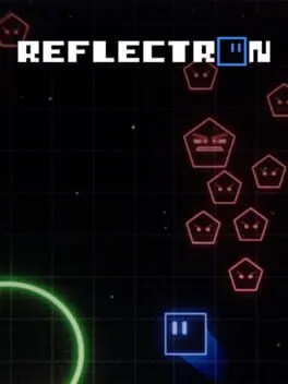  Reflectron  cover
