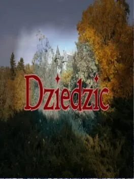  Dziedzic: A Book of Unanswered Questions  cover