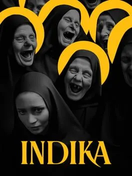  Indika  cover