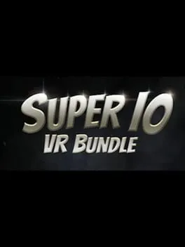  Super 10 VR Bundle  cover